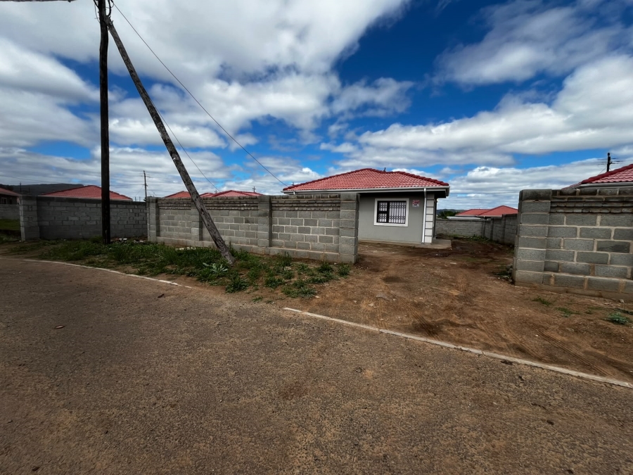 3 Bedroom Property for Sale in Queenstown Central Eastern Cape